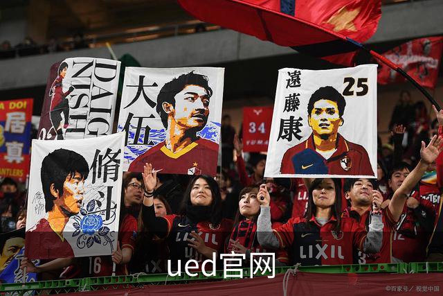 ued官网公司环境与团队